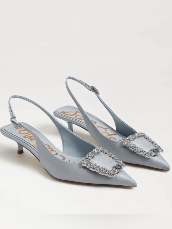 Sam Edelman Shoes - Sam Edelman Kaitlyn Sling Backs